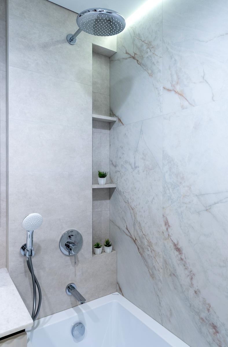 2-кімнатна квартира за адресою вул. Практична (площа 60 м²) - Atlanta.ua - фото 24