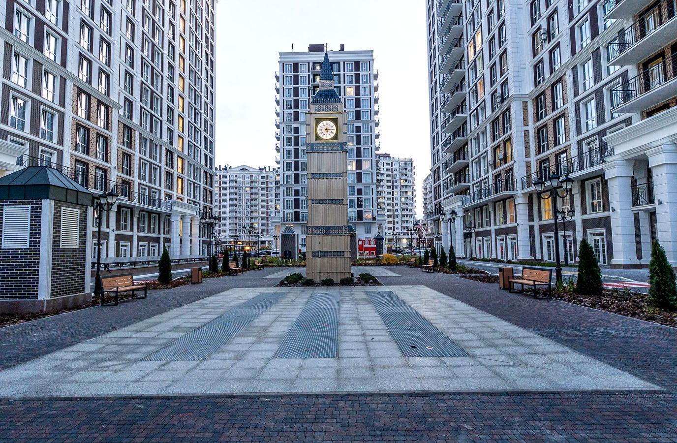 2-кімнатна квартира за адресою вул. Практична (площа 60 м²) - Atlanta.ua - фото 31