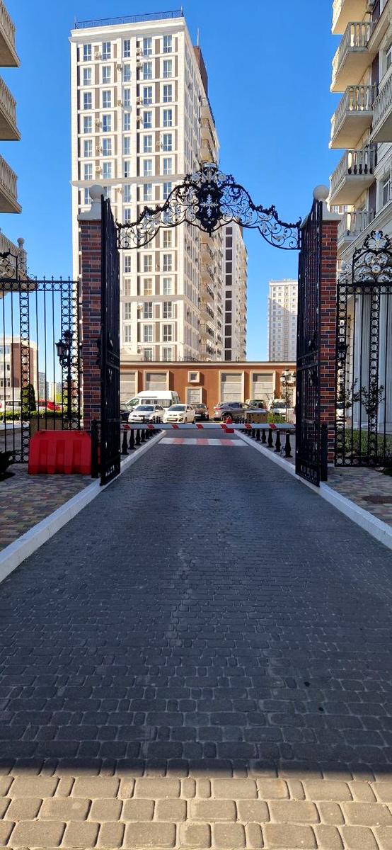 2-кімнатна квартира за адресою вул. Практична (площа 60 м²) - Atlanta.ua - фото 34