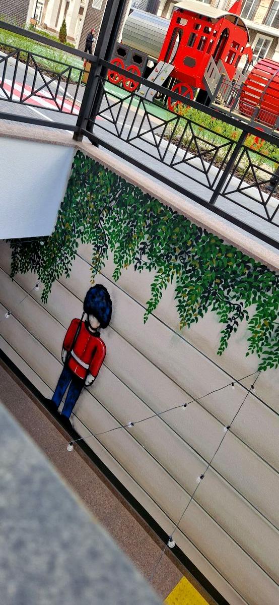 2-кімнатна квартира за адресою вул. Практична (площа 60 м²) - Atlanta.ua - фото 35