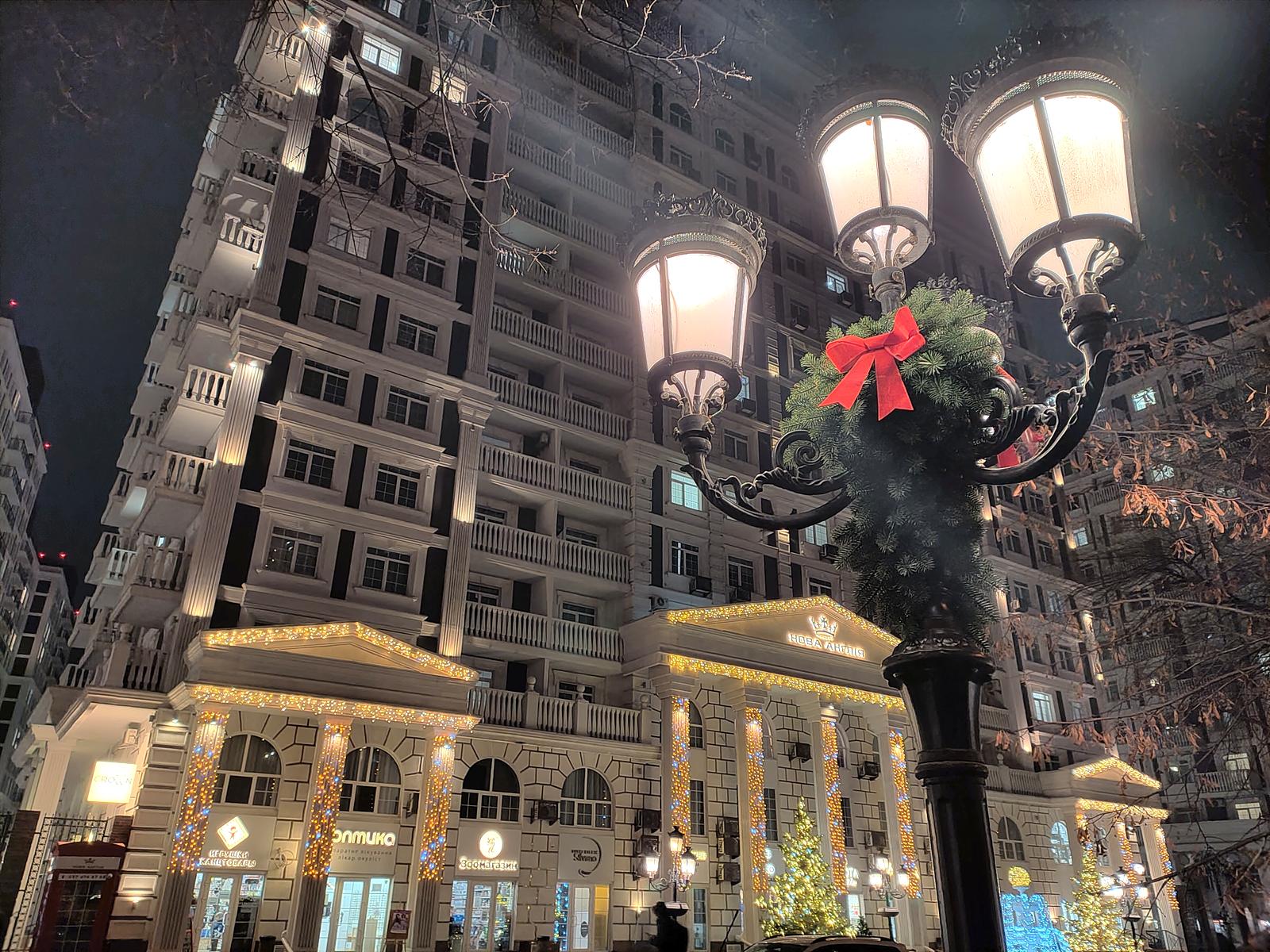 2-кімнатна квартира за адресою вул. Практична (площа 60 м²) - Atlanta.ua - фото 33