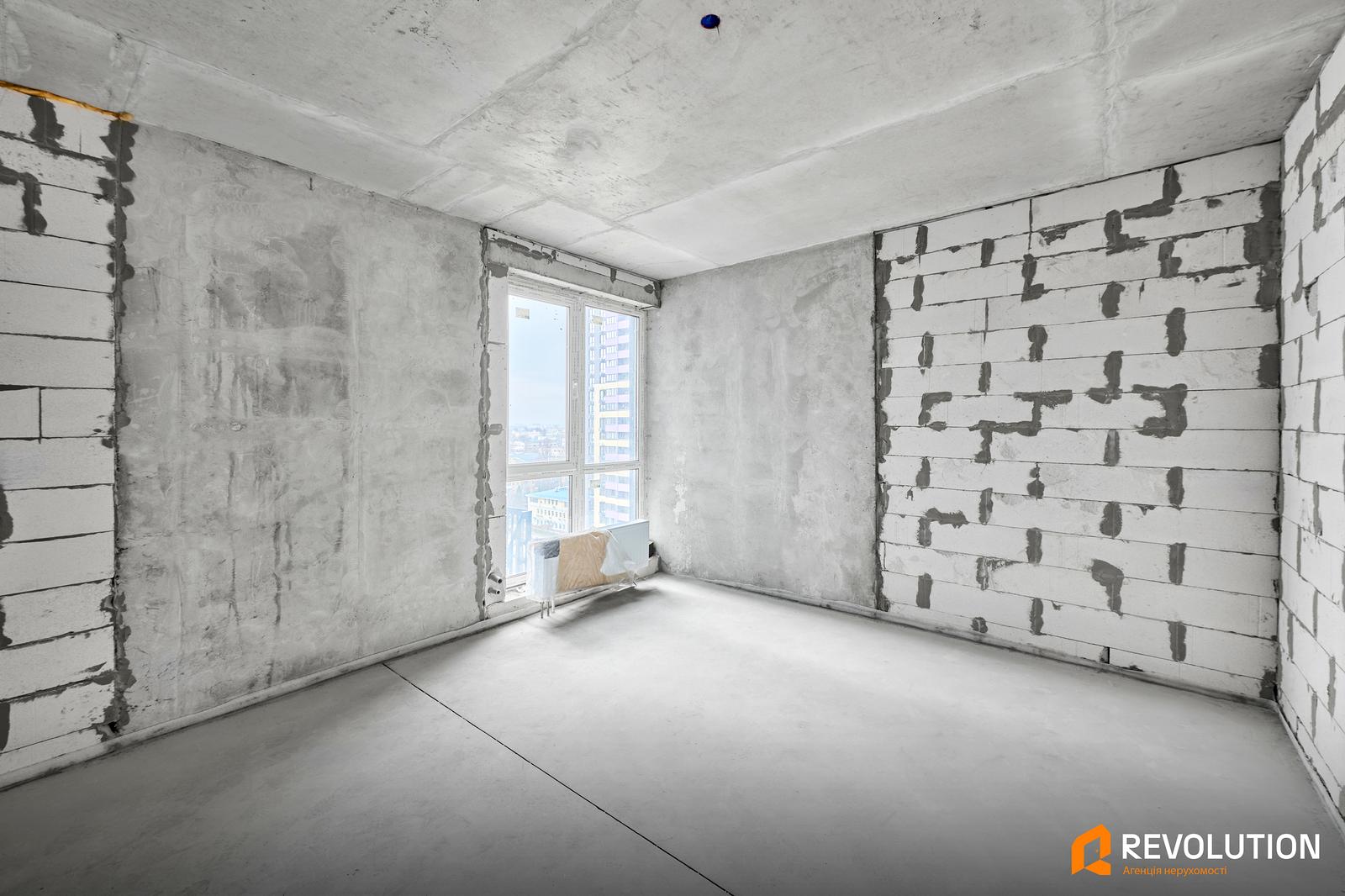 1-room apartment apartment by the address (area 45 m²) - Atlanta.ua - photo 5