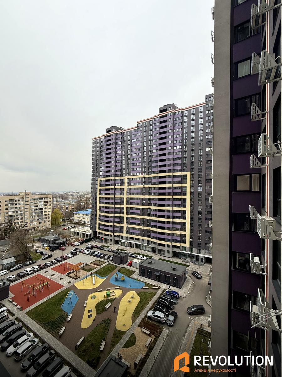 1-room apartment apartment by the address (area 45 m²) - Atlanta.ua - photo 4