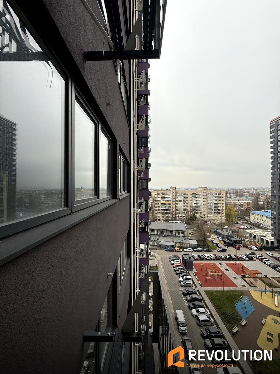 1-room apartment apartment by the address (area 45 m²) - Atlanta.ua - photo 9