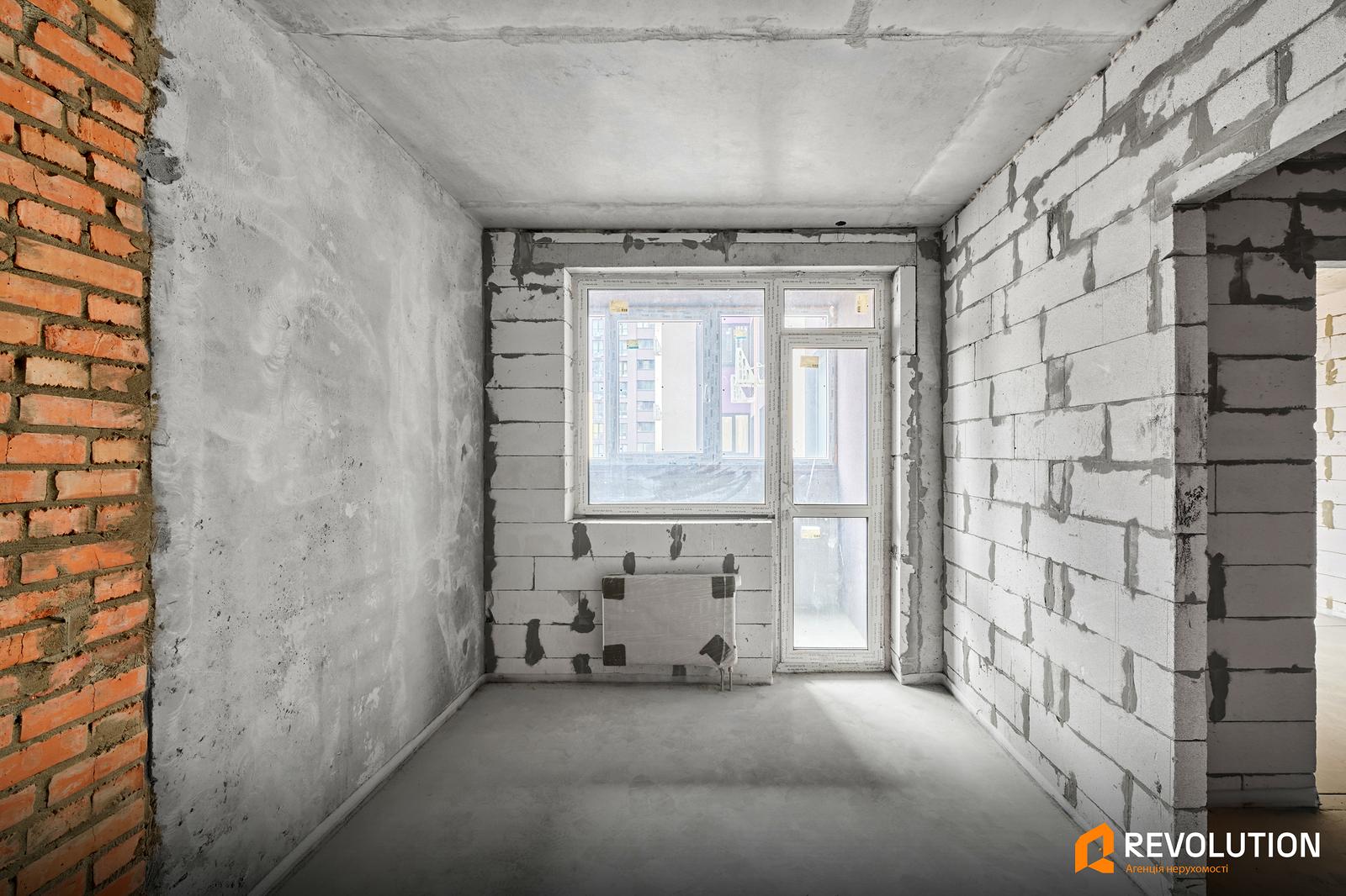 1-room apartment apartment by the address (area 45 m²) - Atlanta.ua - photo 8