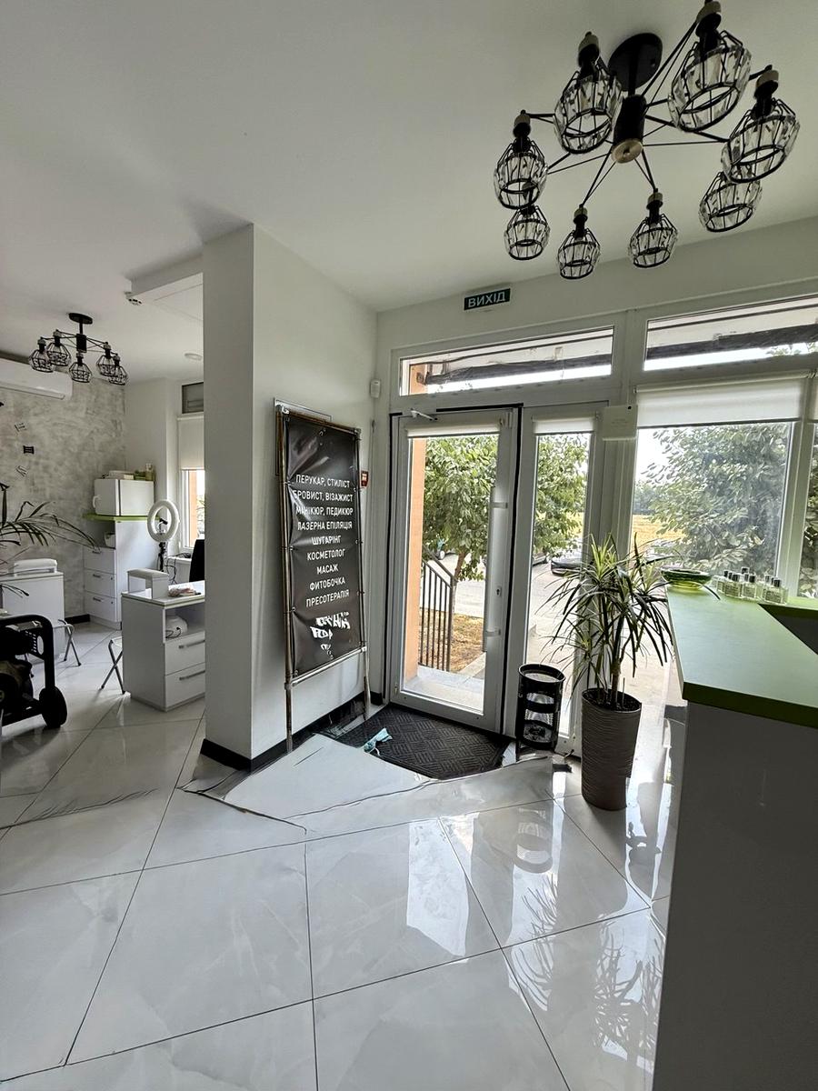 Комерційна нерухомість за адресою вул. Райдужний м-н (площа 68 м²) - Atlanta.ua - фото 20