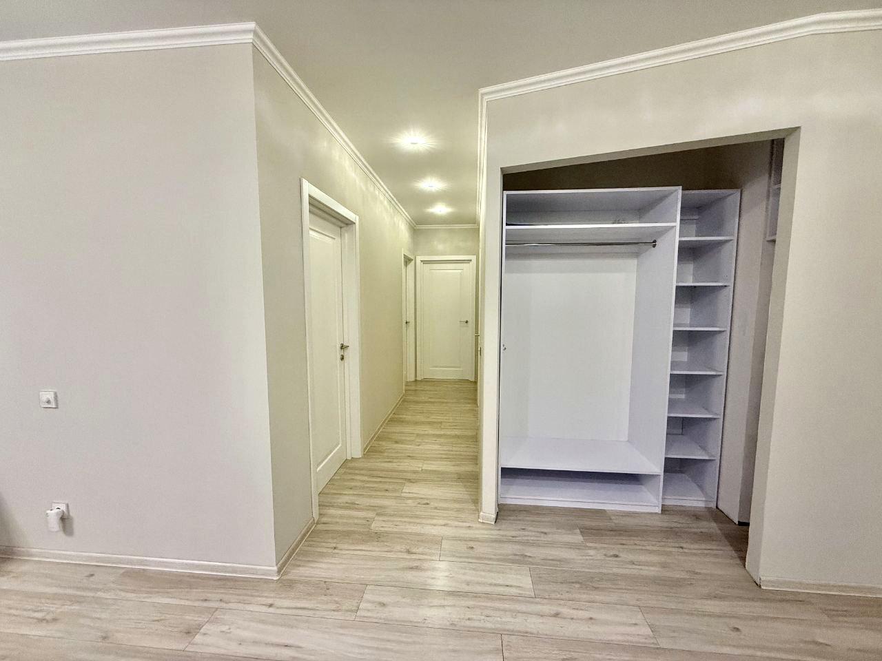 3-rooms apartment apartment by the address st. Evropeyskogo Soyuza prospprosp Pravdy (area 83 m²) - Atlanta.ua - photo 7