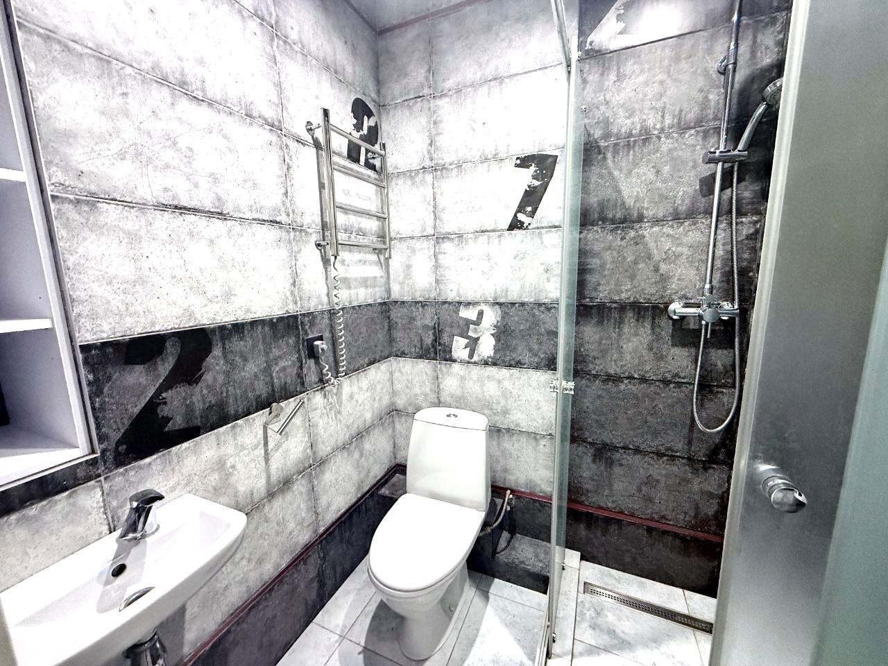 3-rooms apartment apartment by the address st. Evropeyskogo Soyuza prospprosp Pravdy (area 83 m²) - Atlanta.ua - photo 9