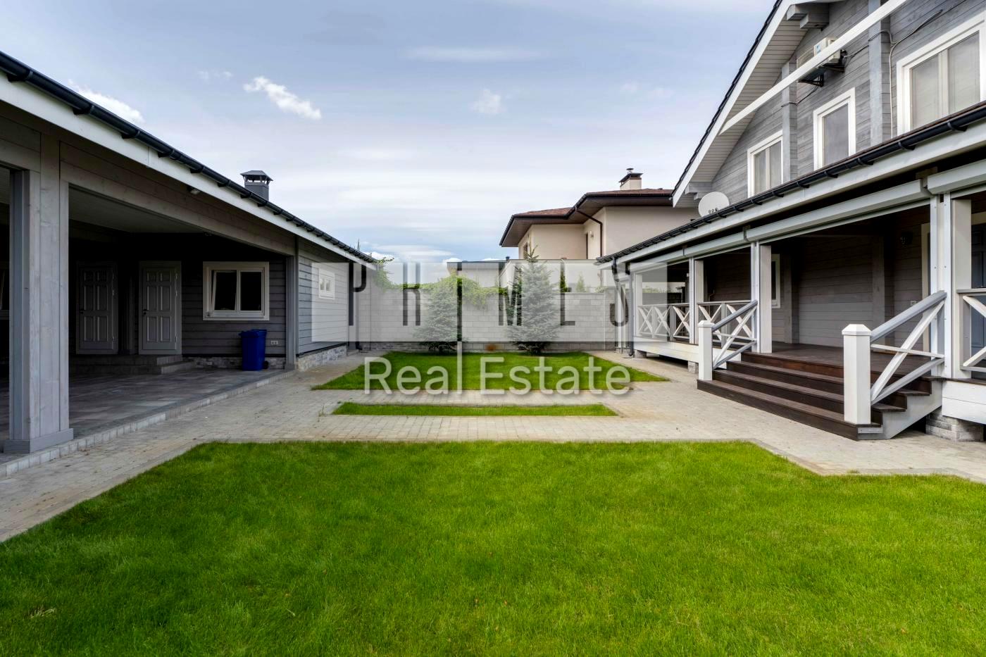 Дом по адресу (площадь 350 м²) - Atlanta.ua - фото 10