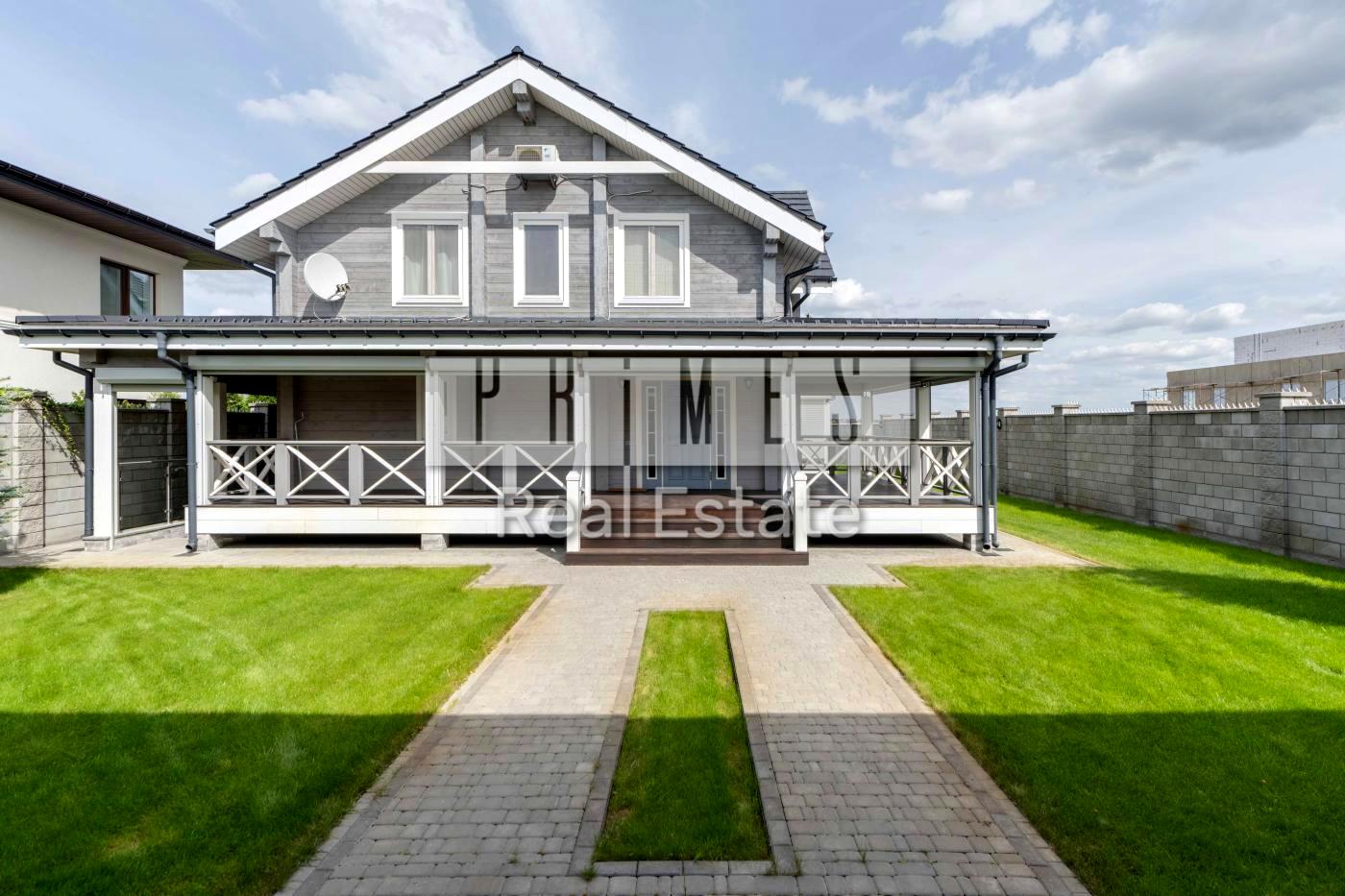 Дом по адресу (площадь 350 м²) - Atlanta.ua - фото 2