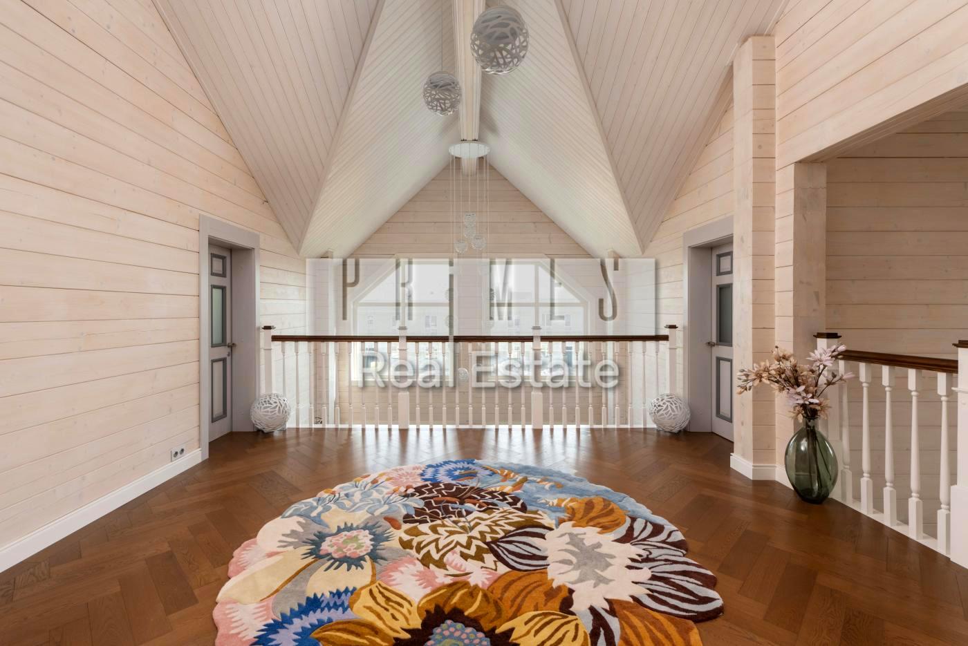 Дом по адресу (площадь 350 м²) - Atlanta.ua - фото 25