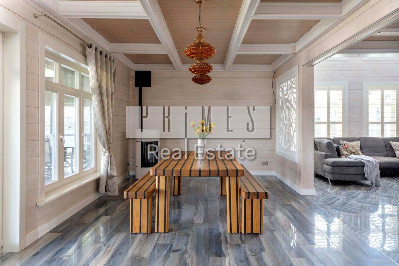 Дом по адресу (площадь 350 м²) - Atlanta.ua - фото 34