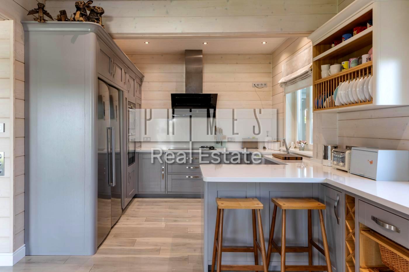 Дом по адресу (площадь 350 м²) - Atlanta.ua - фото 37