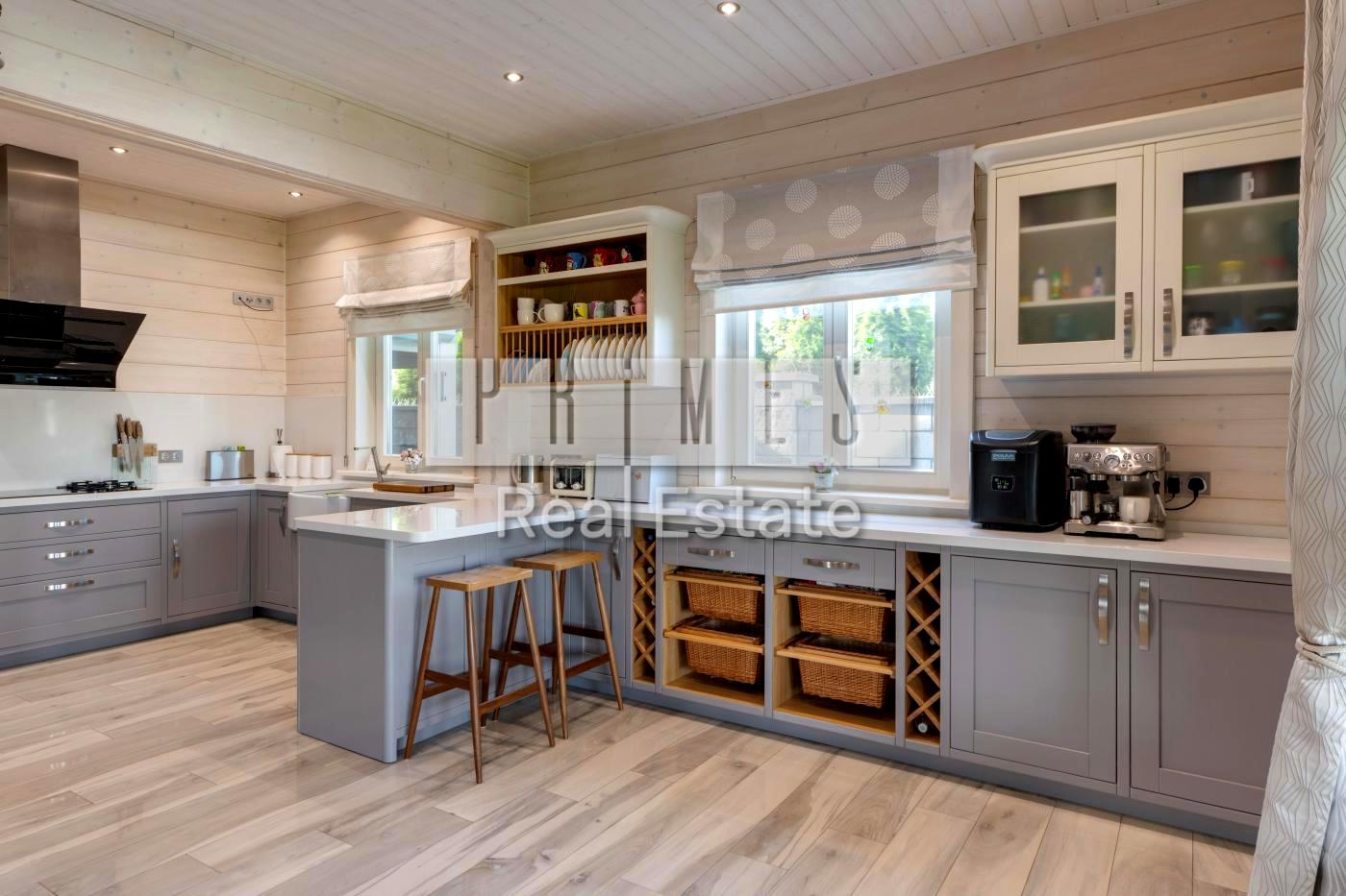 Дом по адресу (площадь 350 м²) - Atlanta.ua - фото 39