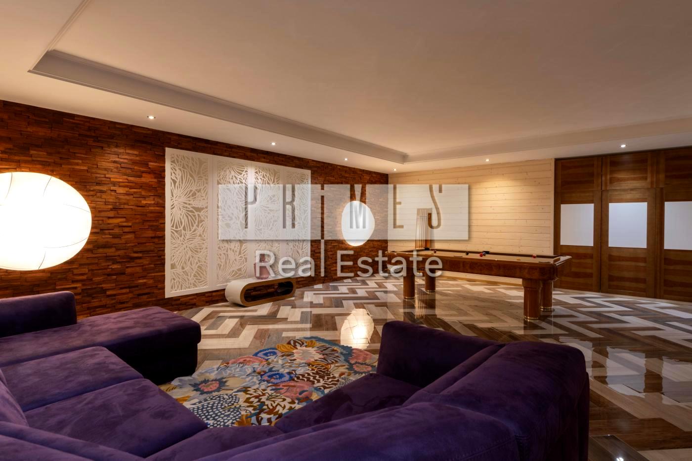 Дом по адресу (площадь 350 м²) - Atlanta.ua - фото 43