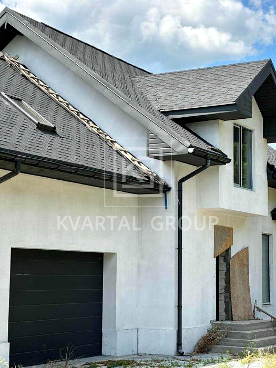 Дом по адресу (площадь 260 м²) - Atlanta.ua - фото 7