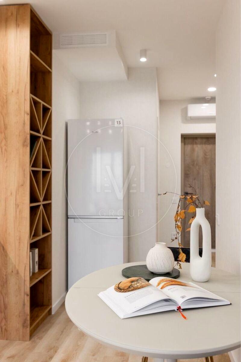 1-комнатная квартира по адресу проспект Глушкова (площадь 41 м²) - Atlanta.ua - фото 7