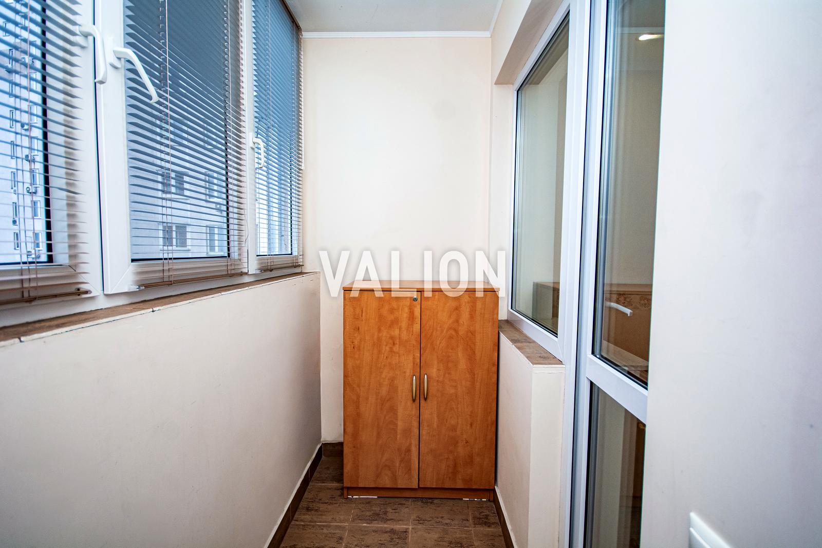 2-кімнатна квартира за адресою Григоренко пр. (площа 81,8 м²) - Atlanta.ua - фото 16