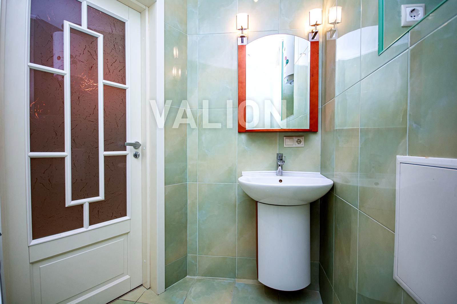 2-кімнатна квартира за адресою Григоренко пр. (площа 81,8 м²) - Atlanta.ua - фото 14