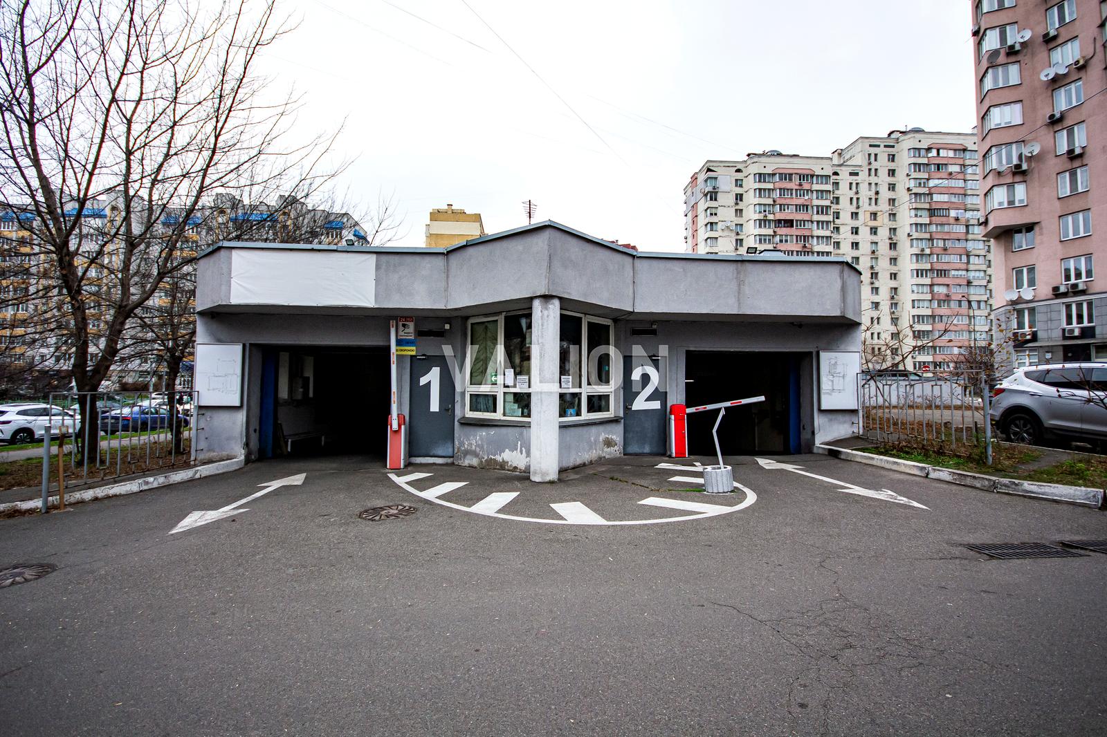 2-кімнатна квартира за адресою Григоренко пр. (площа 81,8 м²) - Atlanta.ua - фото 21