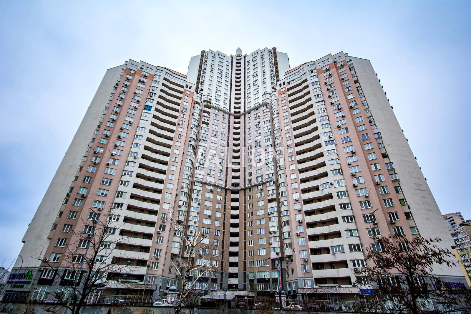 2-кімнатна квартира за адресою Григоренко пр. (площа 81,8 м²) - Atlanta.ua - фото 22