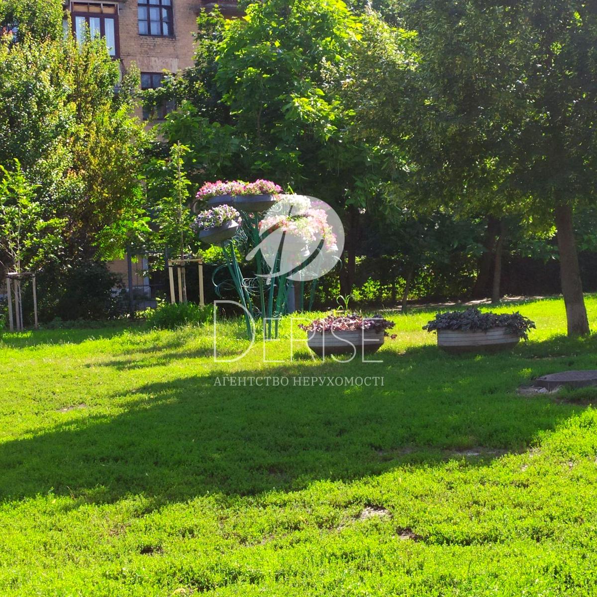 3-rooms apartment apartment by the address st. Ul Mezhigorskaya (area 73,1 m²) - Atlanta.ua - photo 3