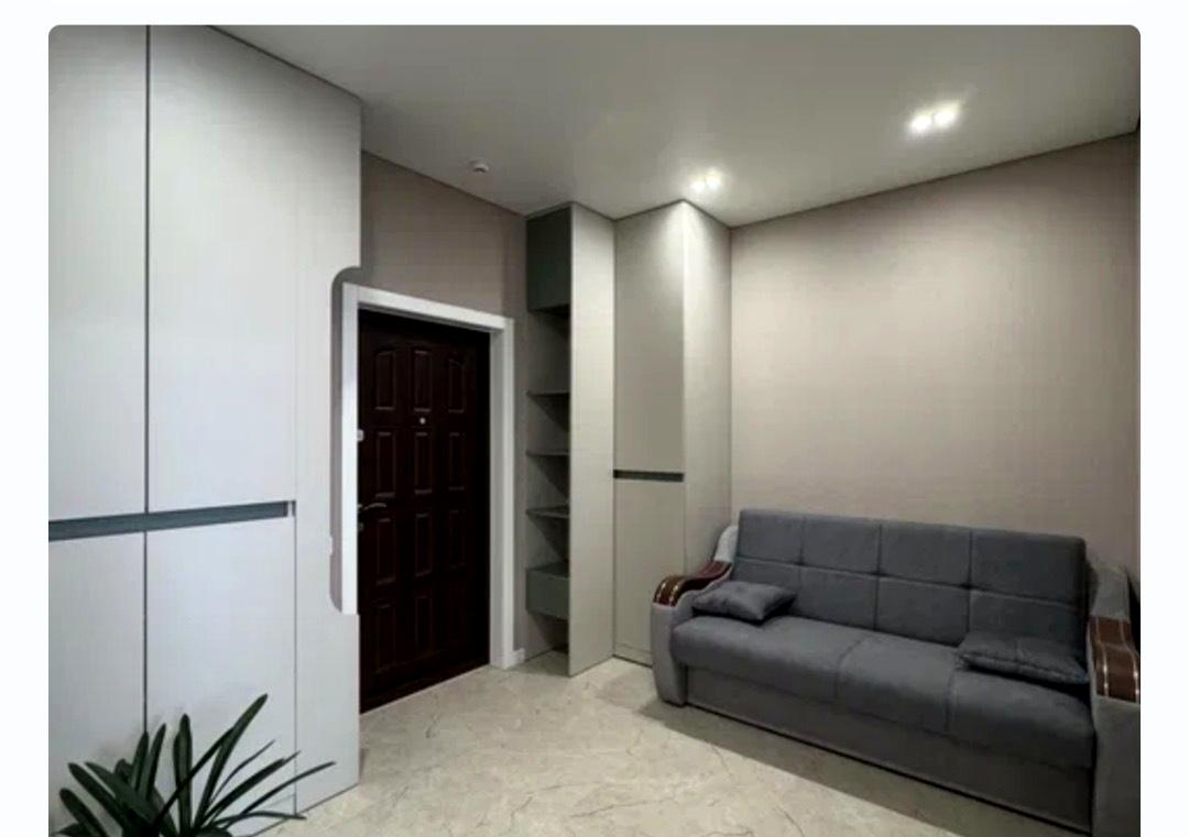 1-room apartment apartment by the address st. Krasnova (area 43,3 m²) - Atlanta.ua - photo 3