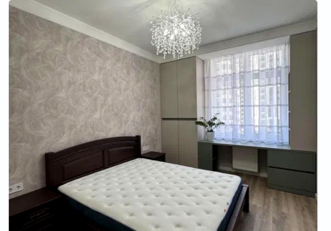 1-room apartment apartment by the address st. Krasnova (area 43,3 m²) - Atlanta.ua - photo 4