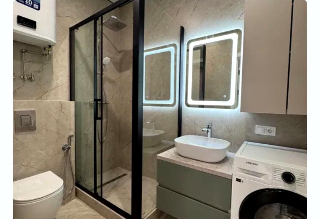 1-room apartment apartment by the address st. Krasnova (area 43,3 m²) - Atlanta.ua - photo 2