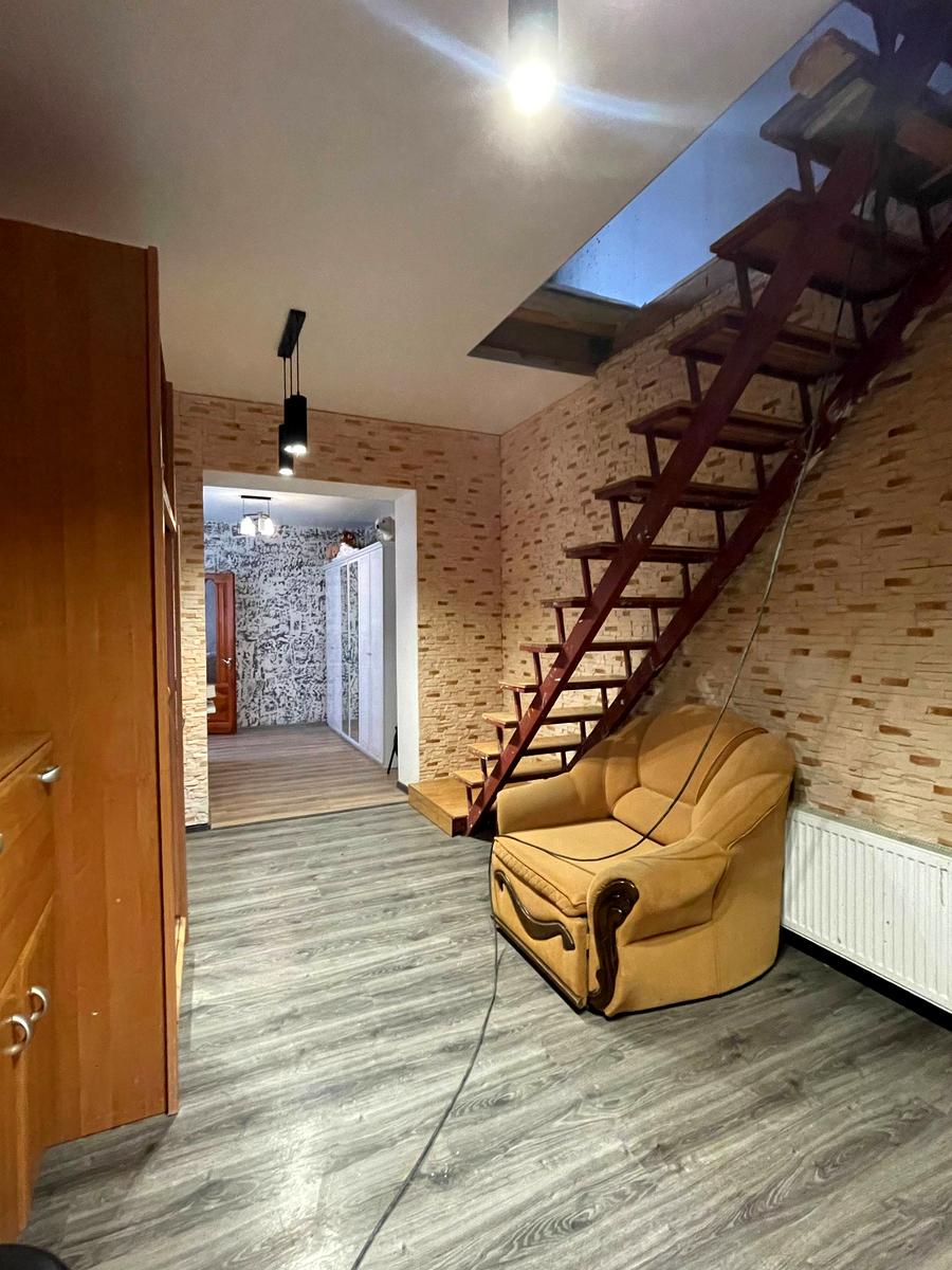 Дом по адресу ул. Центральная (площадь 120 м²) - Atlanta.ua - фото 2