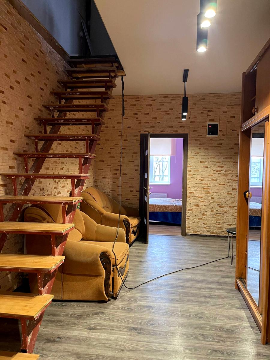 Дом по адресу ул. Центральная (площадь 120 м²) - Atlanta.ua - фото 3