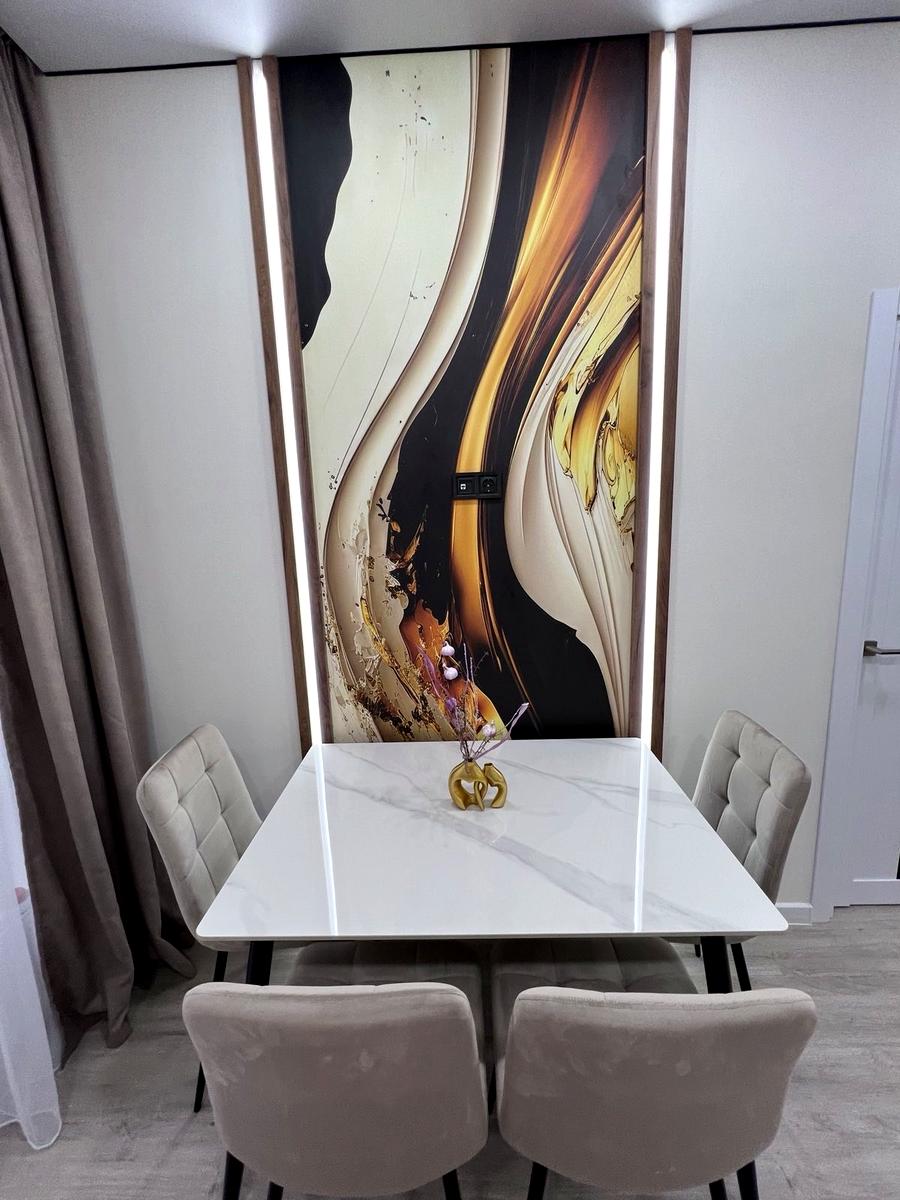 1-room apartment apartment by the address st. Krasnova (area 41,5 m²) - Atlanta.ua - photo 4