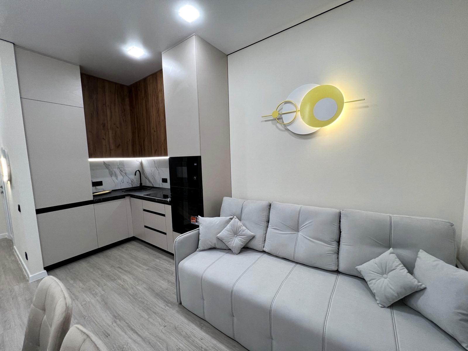 1-room apartment apartment by the address st. Krasnova (area 41,5 m²) - Atlanta.ua - photo 6