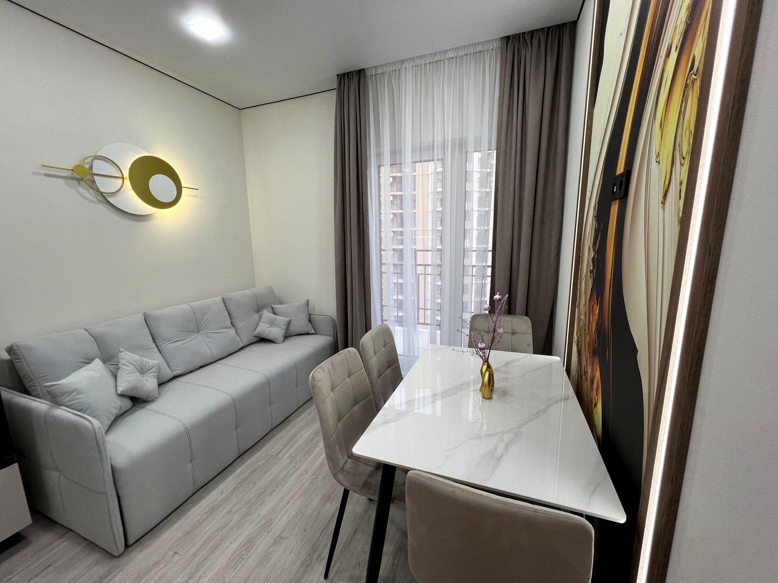 1-room apartment apartment by the address st. Krasnova (area 41,5 m²) - Atlanta.ua - photo 8