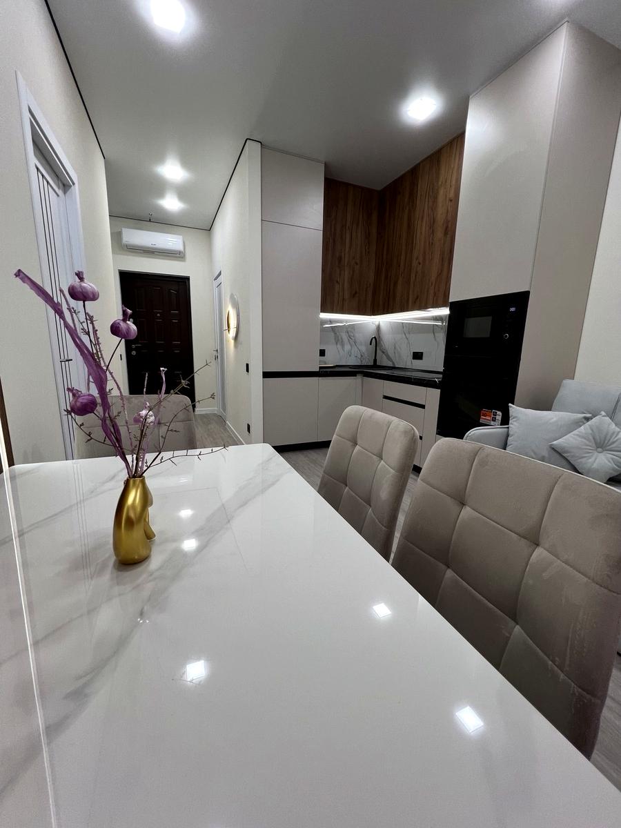 1-room apartment apartment by the address st. Krasnova (area 41,5 m²) - Atlanta.ua - photo 7