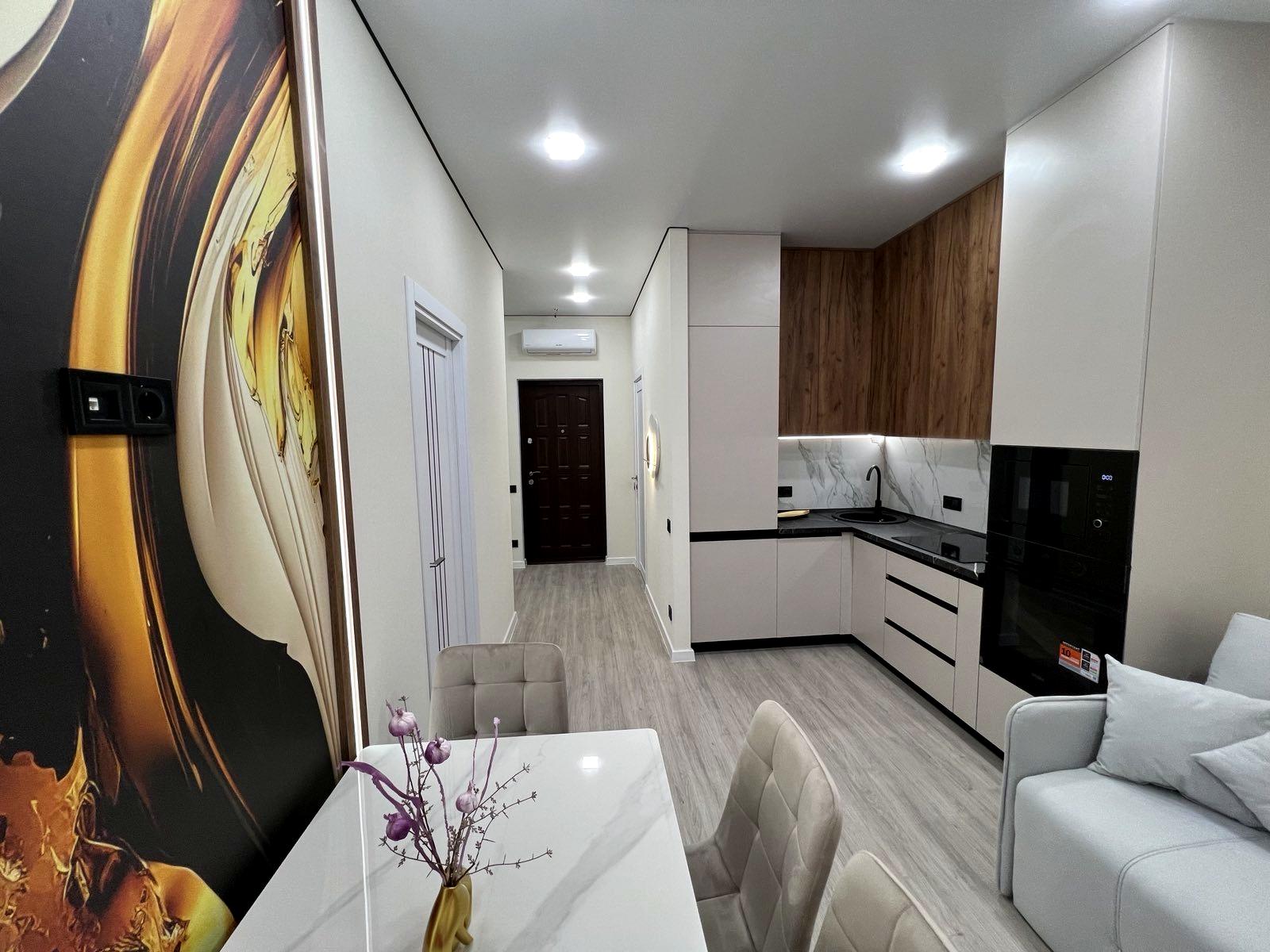 1-room apartment apartment by the address st. Krasnova (area 41,5 m²) - Atlanta.ua - photo 10