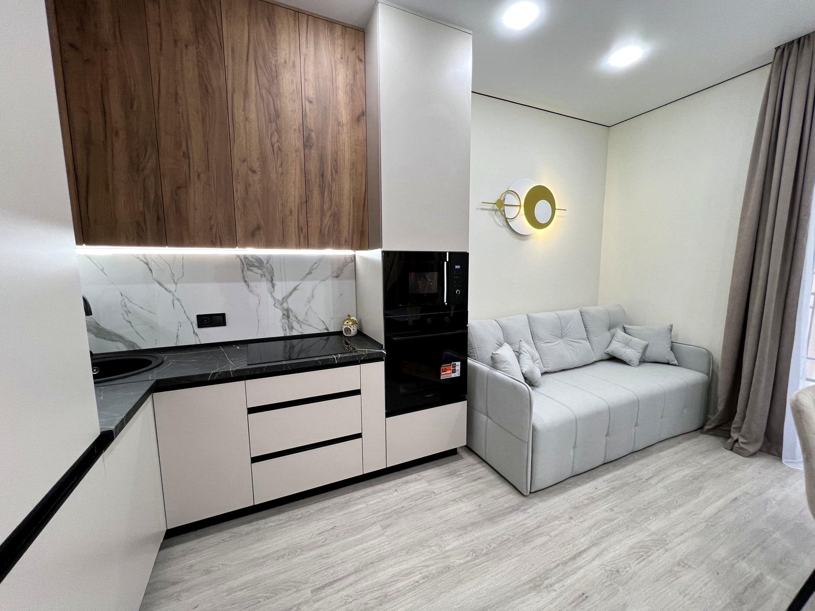 1-room apartment apartment by the address st. Krasnova (area 41,5 m²) - Atlanta.ua - photo 9