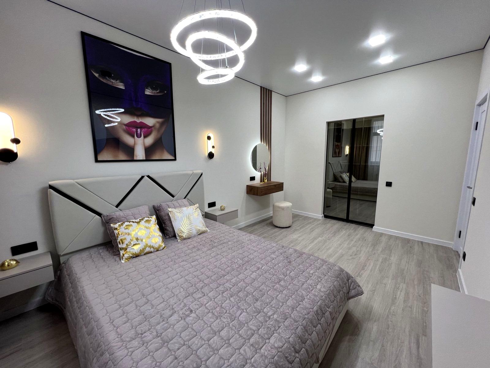 1-room apartment apartment by the address st. Krasnova (area 41,5 m²) - Atlanta.ua - photo 13