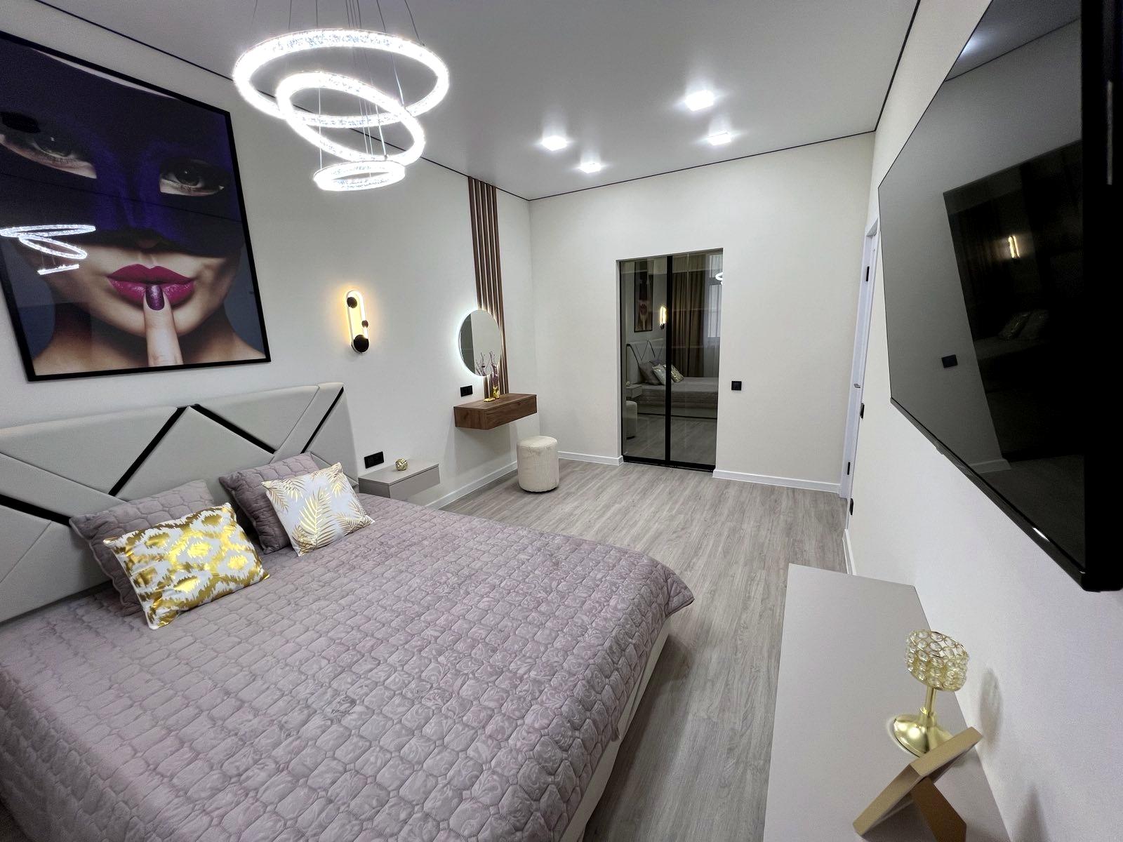 1-room apartment apartment by the address st. Krasnova (area 41,5 m²) - Atlanta.ua - photo 14