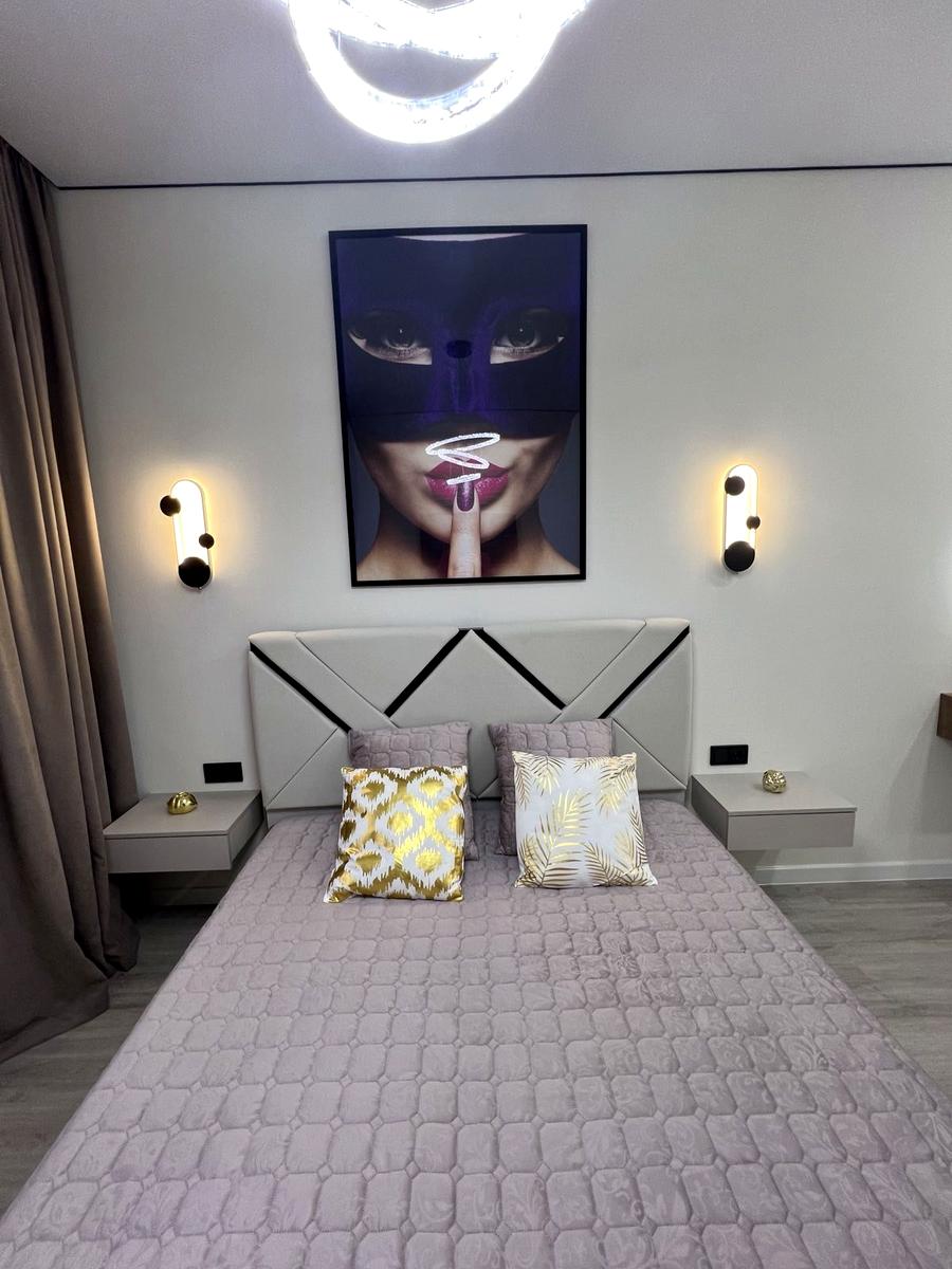 1-room apartment apartment by the address st. Krasnova (area 41,5 m²) - Atlanta.ua - photo 19