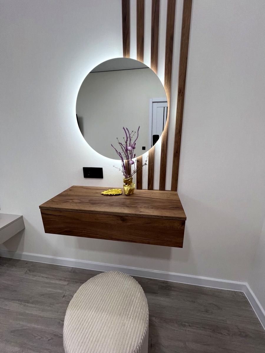 1-room apartment apartment by the address st. Krasnova (area 41,5 m²) - Atlanta.ua - photo 18