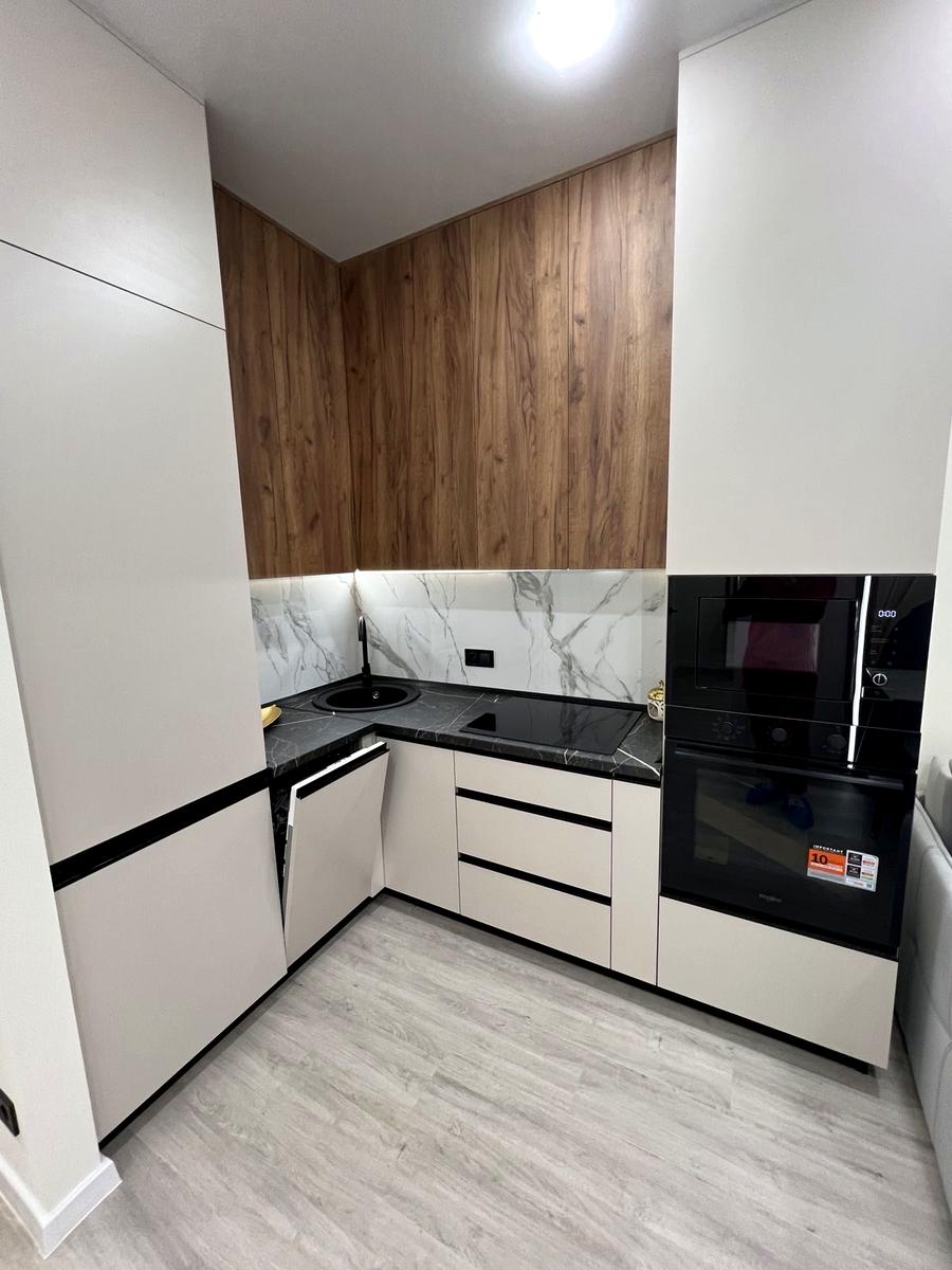 1-room apartment apartment by the address st. Krasnova (area 41,5 m²) - Atlanta.ua - photo 20