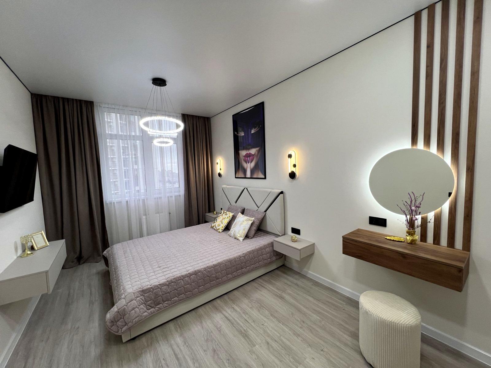 1-room apartment apartment by the address st. Krasnova (area 41,5 m²) - Atlanta.ua - photo 16