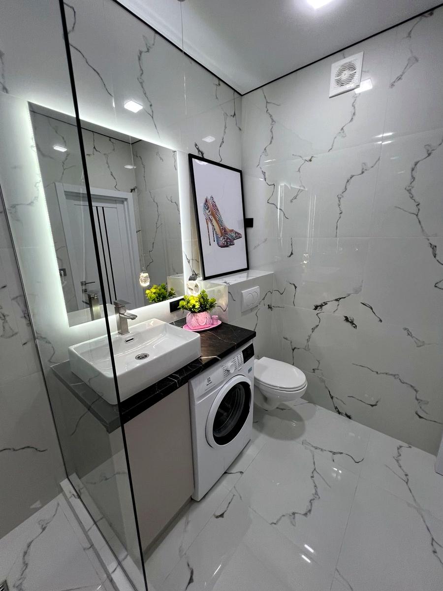 1-room apartment apartment by the address st. Krasnova (area 41,5 m²) - Atlanta.ua - photo 22