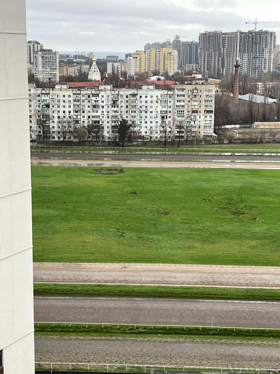 1-room apartment apartment by the address st. Krasnova (area 41,5 m²) - Atlanta.ua - photo 24