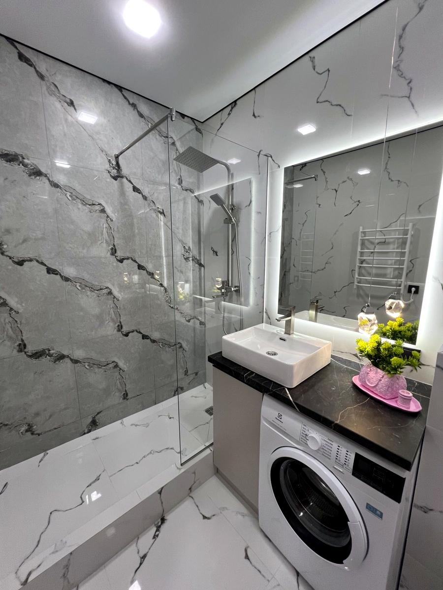 1-room apartment apartment by the address st. Krasnova (area 41,5 m²) - Atlanta.ua - photo 21