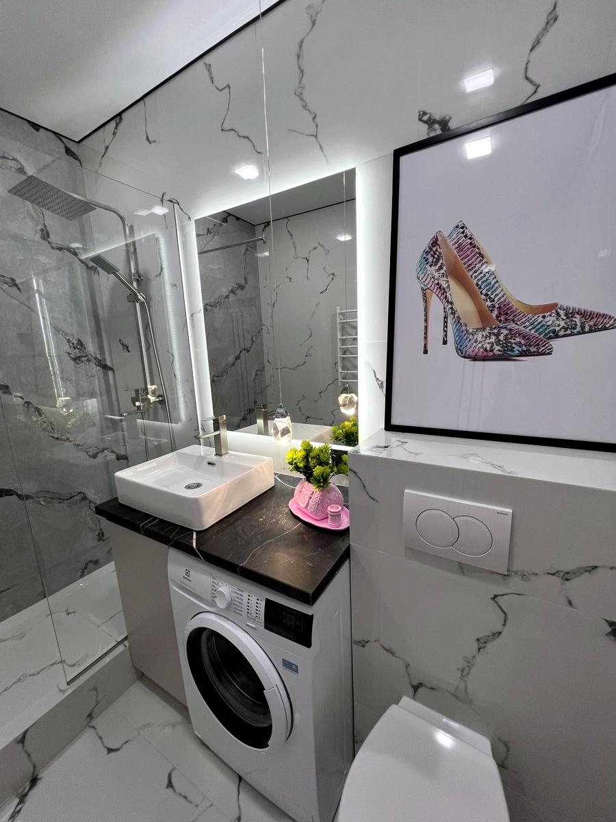 1-room apartment apartment by the address st. Krasnova (area 41,5 m²) - Atlanta.ua - photo 23