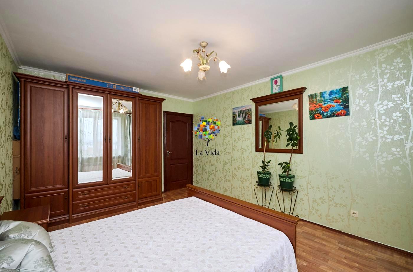 3-кімнатна квартира за адресою вул. Оноре де Бальзака (площа 95 м²) - Atlanta.ua - фото 9