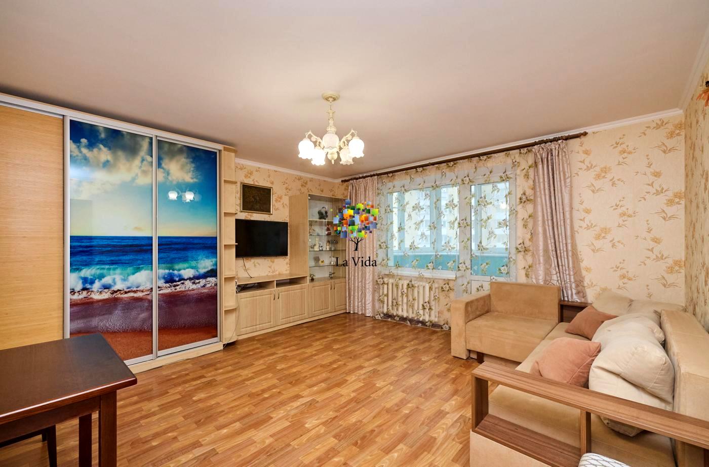 3-кімнатна квартира за адресою вул. Оноре де Бальзака (площа 95 м²) - Atlanta.ua - фото 10