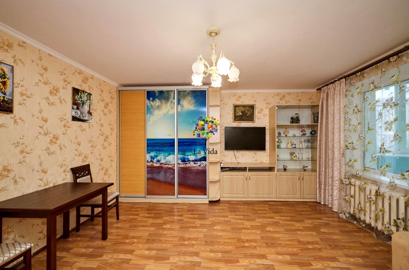 3-кімнатна квартира за адресою вул. Оноре де Бальзака (площа 95 м²) - Atlanta.ua - фото 11